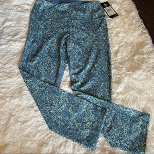 Under Armour women’s Capri size M